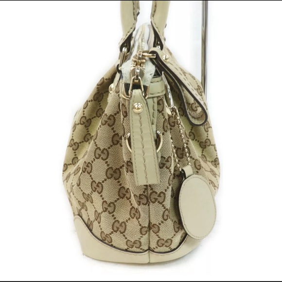 🌟💎Authentic💎🌟Preloved Gucci Handbag Crossbody - Picture 6 of 13